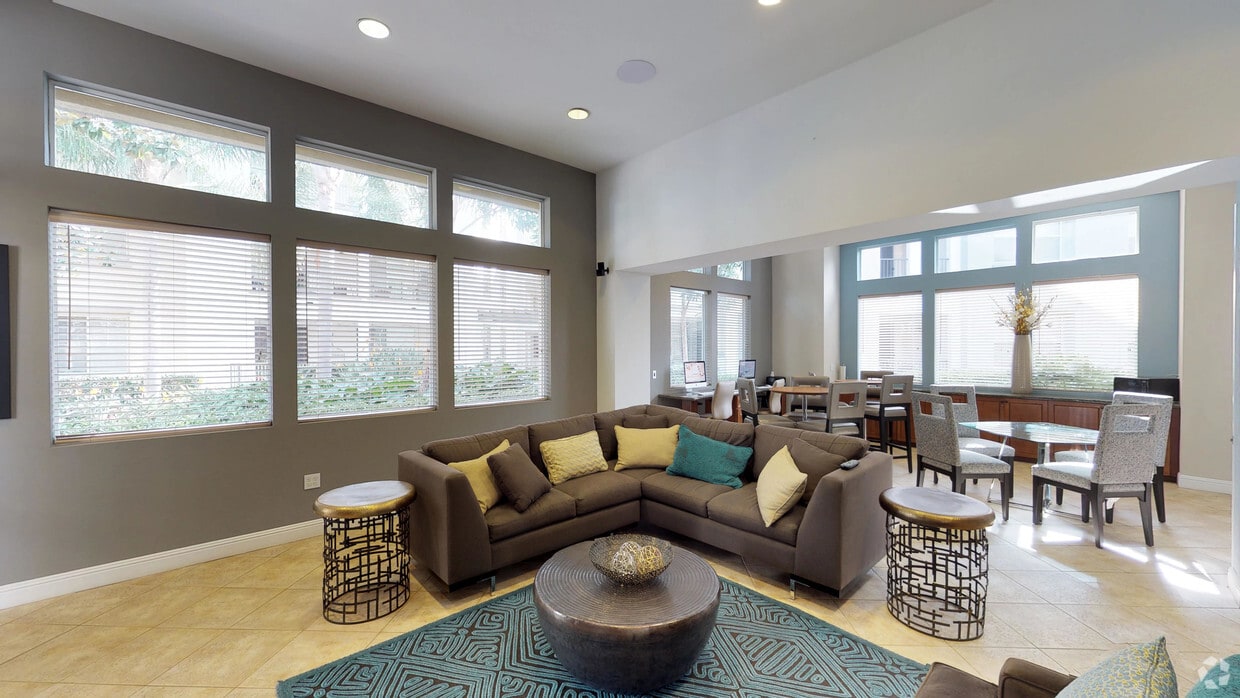 3D Tour - Elan Pacifico Encinitas