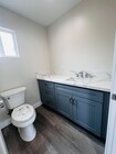 Photo - Brand New construction! 2 bed 1 bath,  Enj... House