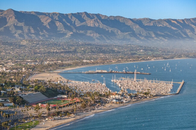 Photo - Sea Cliff Apartments