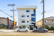 Exterior - 11516 Ohio Ave Apartments