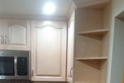 New Granite/Kitchen - 12830 Burbank Blvd