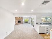 Photo - Beautiful 3BD/2BA W/ Private Pool, Garage, and A/C in Ocean Beach!