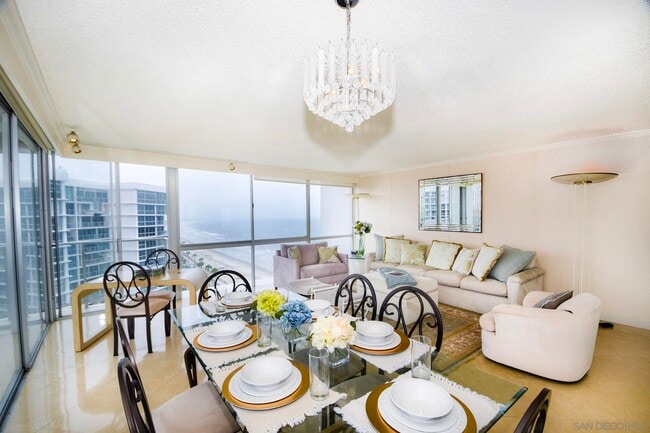 Photo - 1760 Avenida Del Mundo Unit 1409