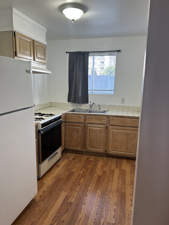 Building Photo - 1616 Federal Ave