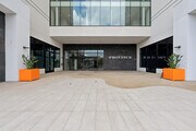 Entrance - Province Apartments