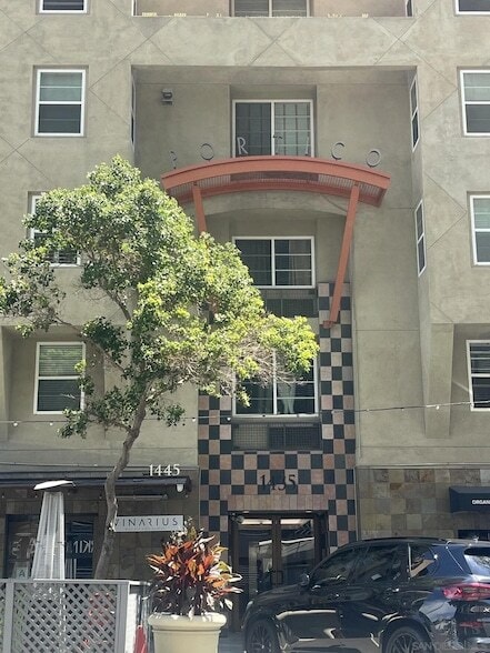 Photo - 1435 India St Unit 509