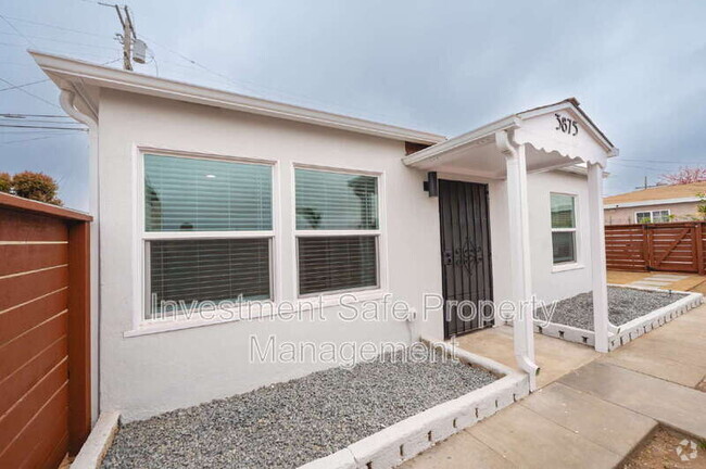 Building Photo - 3875 Florence St Rental