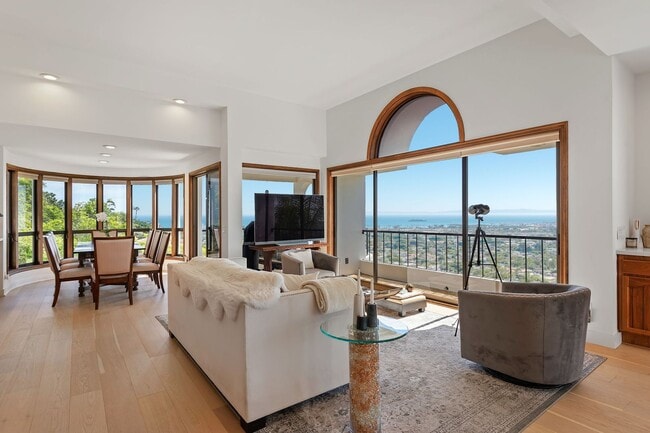 Photo - World-Class Ocean views abound with this American Riviera Gem!