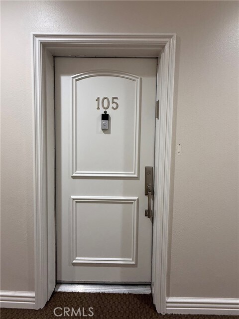 Photo - 1410 N Curson Ave Unit 105