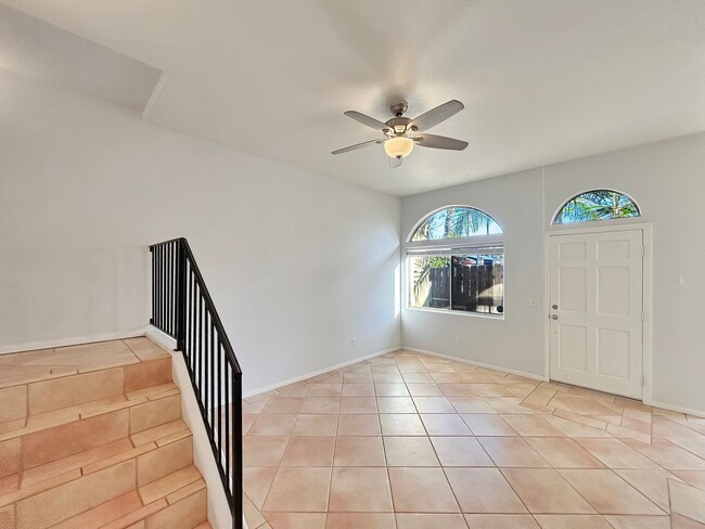 Photo - Beautiful 3BD/2.5BA W/ Attached Garage and In-Unit Laundry in Pacific Beach!