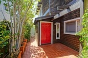 Photo - AVAILABLE FOR 3 MONTHS (OR MORE TBD) - CHARMING & FULLY FURNISHED, HILLTOP HOME W/ LARGE REAR YAR...
