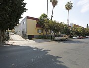 722 S St Andrews Place - 722 S. St. Andrews Pl.