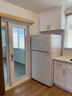 Kitchen Patio Door - 11983 Walnut Ln Apartments Unit 3