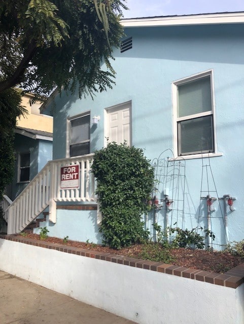 Front Entrance - 2913 2nd St Unit 2911 - Front