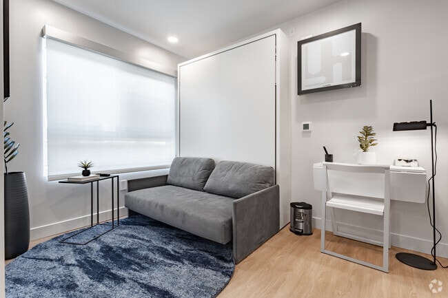 Interior Photo - MySuite at Cara Co-Living Rental