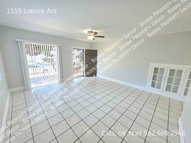 Photo - 1555 Linden Ave