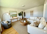 Photo - Charming 3 bedroom, 2 bath completely remo...