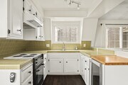 New dishwasher, wine fridge - 8130 Redlands St Unit 12