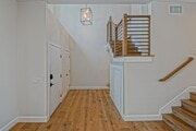 Photo - Remodeled, Bright & Airy End Unit Condo Overlooking Randall Preserve w/ Grand Entry Foyer, Open &...