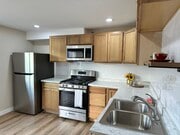 Brand new Kitchen - 4250 12th St