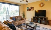 Photo - Stylish Condo with Golf Course Views in Gated Cathedral Canyon Country Club (Monthly Only - No Lo...