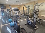 our work out gym - 10151 Arrow Rt Unit 122