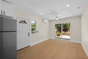 Photo - Brand New 1BR/1BA Home Near SDSU – Designer Kitchen, In-Unit Laundry, Private Patio, and Modern F...