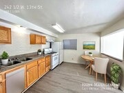 Photo - 242 1/2 W. 13th St.- Apartment