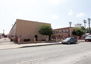 4006 Puente Ave - 4006 Puente Ave Apartments