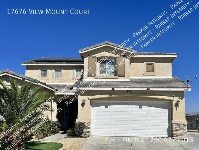 Building Photo - 17676 View Mt Ct