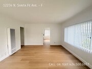 Photo - 12234 N Santa Fe Ave Unit F