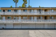 Alternate Building View - San Clemente Beachwalk Apartments