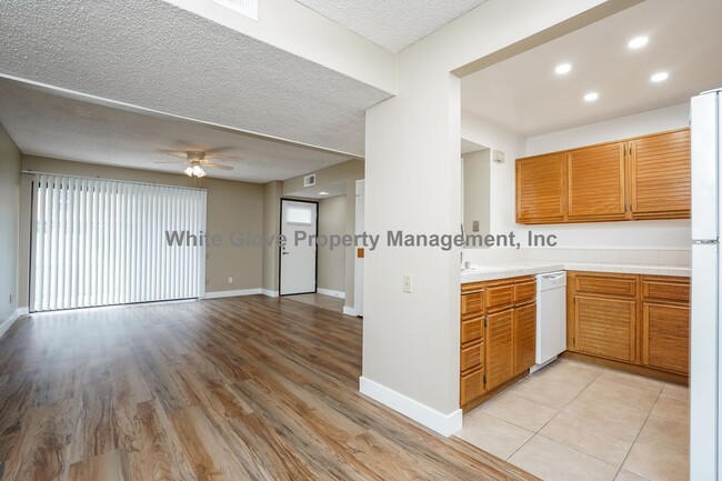 Photo - 1 Bedroom with Resort-Style Living at Le Parc | Open Floor Plan, Private Patio & Pools