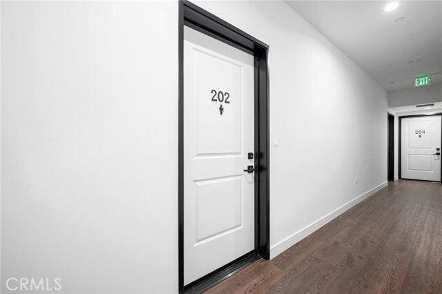 Photo - 10657 Moorpark St Unit 202