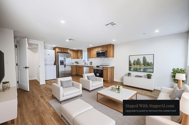 Building Photo - Brand-New 2BD / 2.5BA Duplex in Elysian He... Rental
