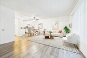 Photo - Buffalo Sherman Oaks Apartments