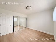 Photo - 835 W 165th Pl Unit 4