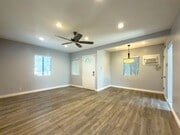 Photo - Charming 2BR Front House with Bonus Room & Private Yard