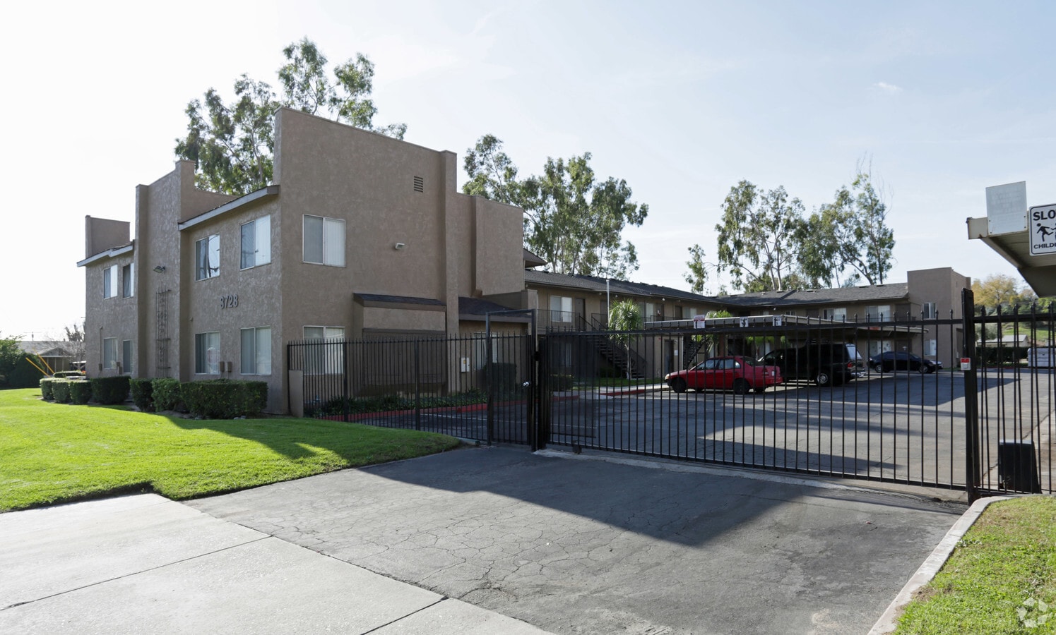 Photo - Avalon Court