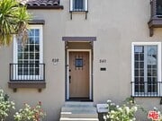 Photo - 840 S Curson Ave House