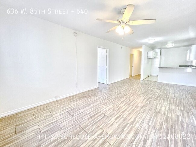 Photo - 636 W 85th St Apartment Unit 640
