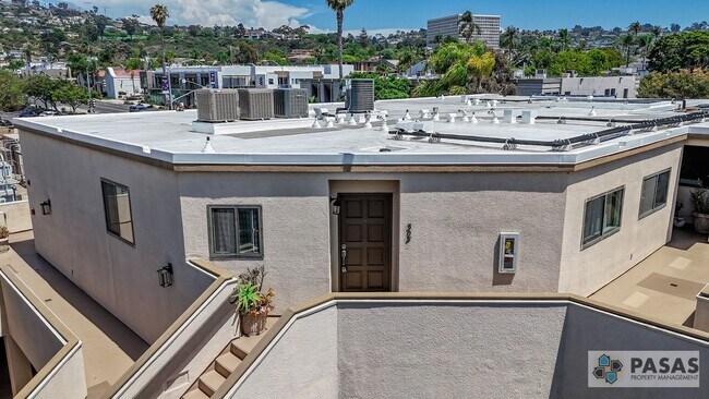 Photo - RARE Offering 2BD/2BA - Condo of secured building in highly sought after Boutique Bella Capri bui... Unit 305