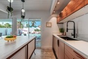 Photo - Retro Chic Oasis Saltwater Pool, Spa & Mnt... House