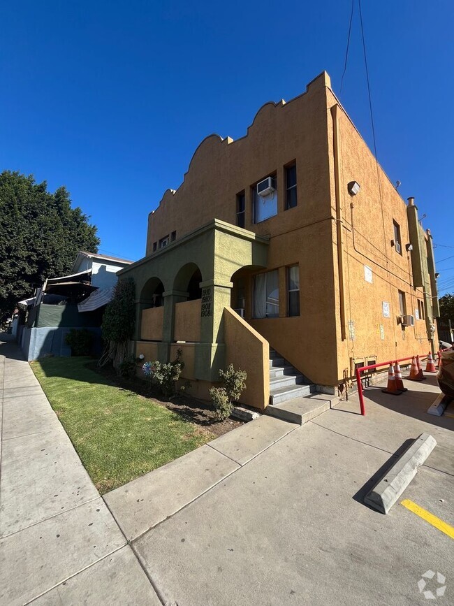 Building Photo - Riboli 2601 (DMM964) Unit 1910.5 Rental