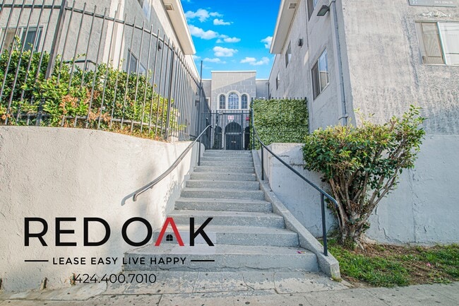 Photo - 250 Loma Dr Unit 111