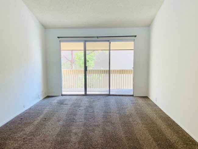 Photo - TOP FLOOR 1BD/1BA CONDO AVAILABLE AT THE PLAZA IN PACIFIC BEACH - $2,350/mo Unit 320