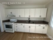 Photo - 12234 N Santa Fe Ave Unit A
