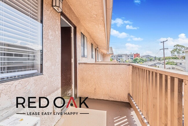 Photo - 1542 N Orizaba Ave Unit 6