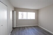 2BR, 2BA - 1050sqft - Canterbury Apartments