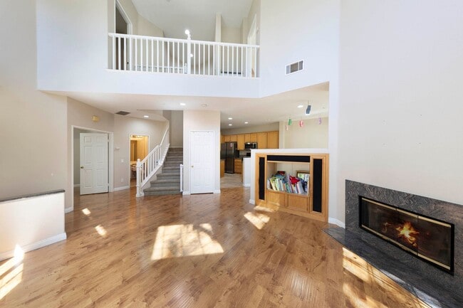 Photo - Irvine - Gated Northwood Point Townhome!